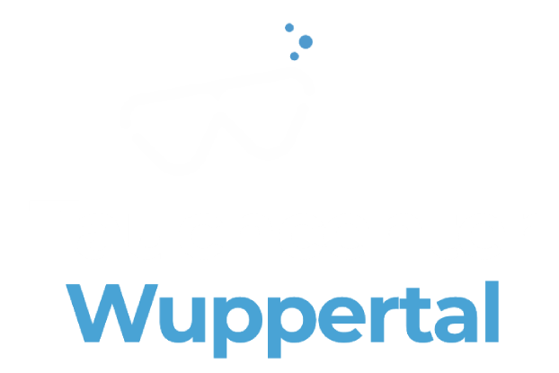 Tauchschule Meeresauge e.K. in Wuppertal | Wir bieten dir ein vielfältiges Kursangebot für jedes Level. - Logo