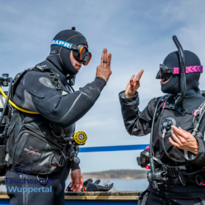 Scuba Review – Auffrischungskurs im Indoortauchparadies für Beginner und Fortgeschrittene